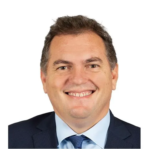 Le ministre des Transports sera ce vendredi sur l’aire d’autoroute...