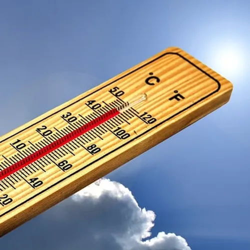 La canicule s’intensifie encore dans l’Oise