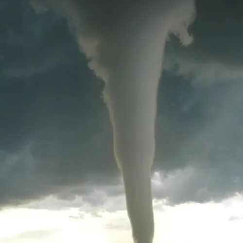 France : un village ravagé par une tornade