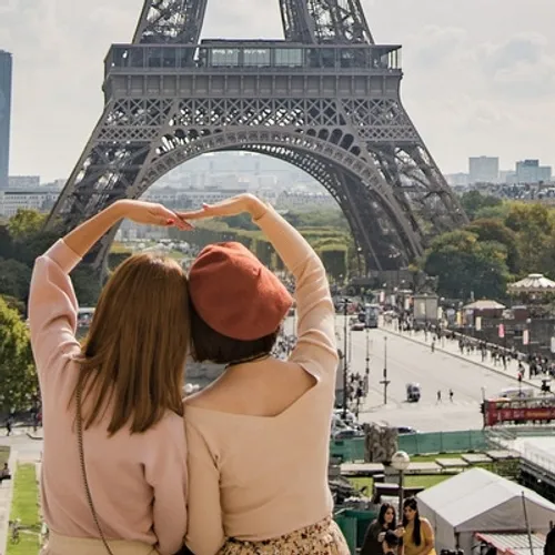 Des séjours toujours plus courts pendant les vacances en...