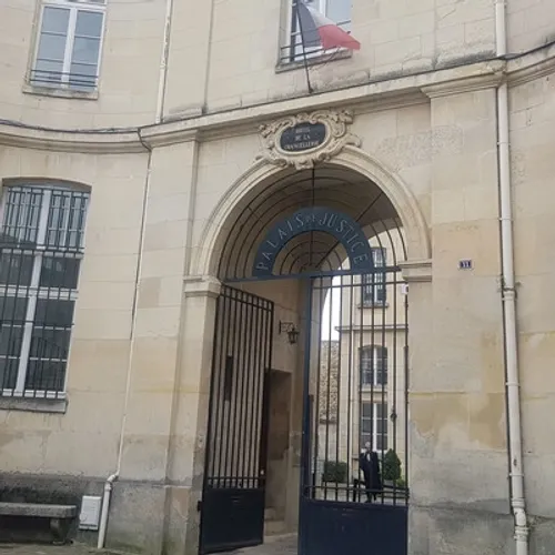 Compiègne : un homme condamné pour des violences conjugales