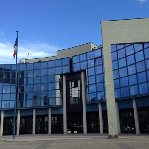 Deux hommes condamnés par le tribunal de Meaux après l’agression...