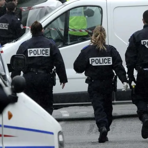 Un dispositif policier renforcé et un parcours modifié pour la...