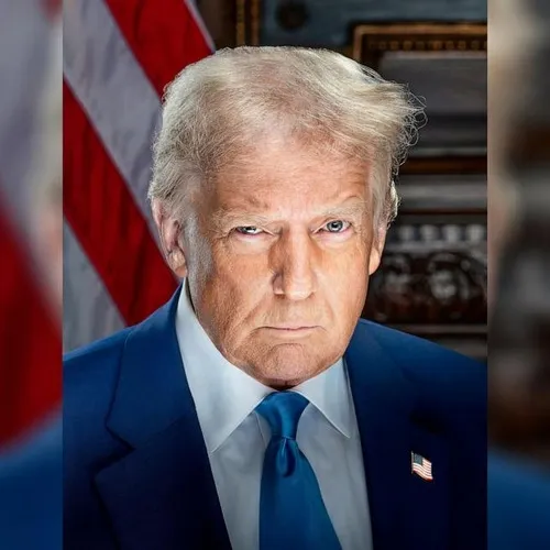 L’A86 et la N12 fermées dans les Yvelines pour la venue de Donald...
