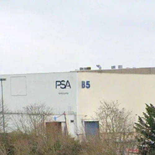 Une grève lancée contre la chaleur à Stellantis Poissy