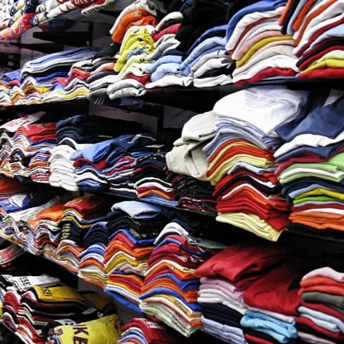 Les ventes de seconde main réalisées par des entreprises à but...