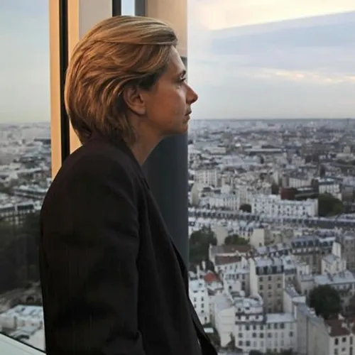 Valérie Pécresse s'est envolée pour Taïwan