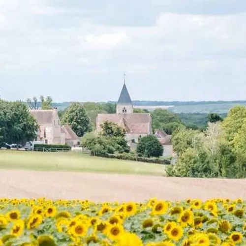 Habitants des campagnes yvelinoises, vous serez au cœur des débats...