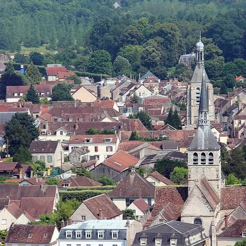 Le deuxième adjoint au maire de Provins a renoncé à sa fonction 