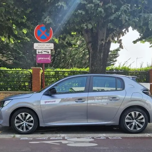 Yvelines : 2 hommes nus enfermés dans un coffre de voiture ce week-end