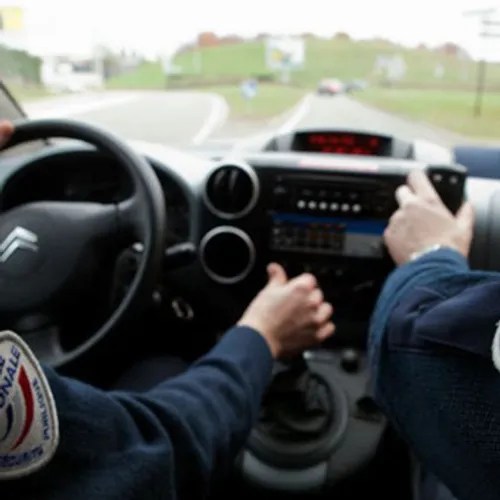 Un chauffeur violemment agressé en marge d’une manifestation...