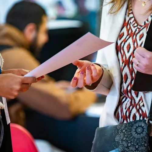 Le forum départemental de l’emploi revient à Melun