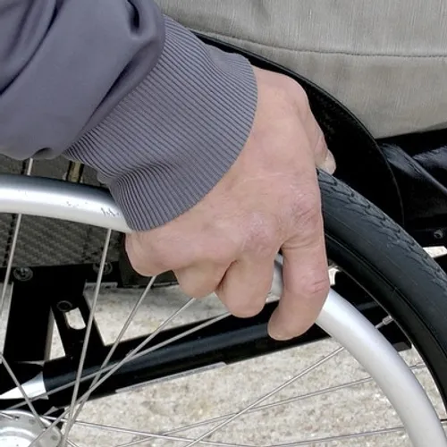 Le handicap n'est pas un frein à l'apprentissage dans les...