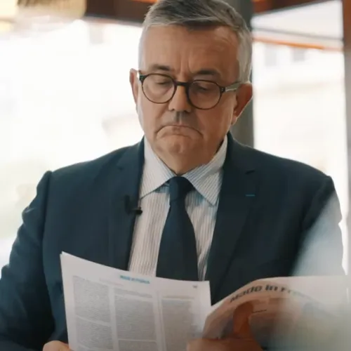 Yves Jégo mis en examen pour « trafic d’influence passif »