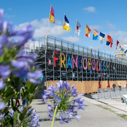 Les Francofolies 2021 ont su s'adapter et innover ! 