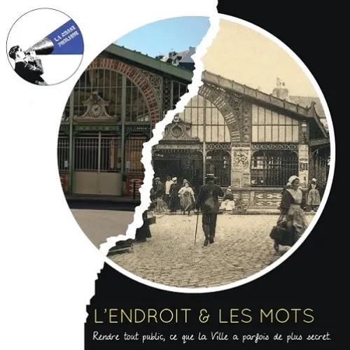 L'histoire de Quimperlé revisitée par des comédiens