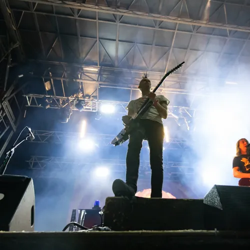 Festival du Roi Arthur 