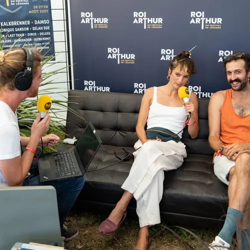 Festival du Roi Arthur 