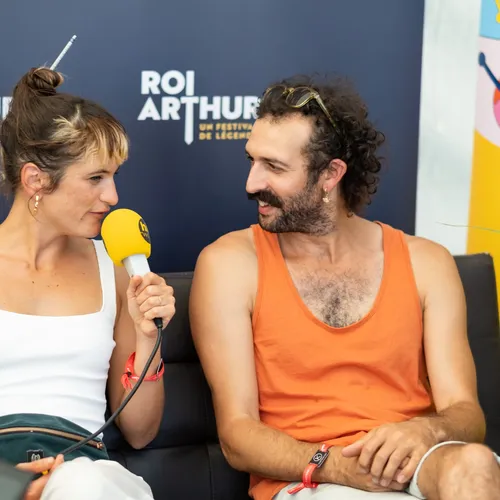 Festival du Roi Arthur 