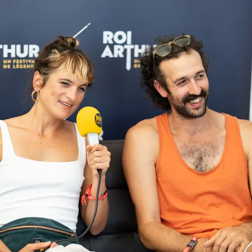 Festival du Roi Arthur 
