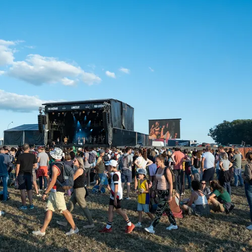 Festival du Roi Arthur 