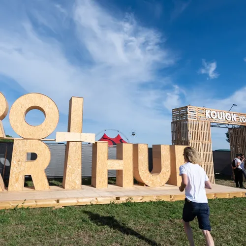 Festival du Roi Arthur 