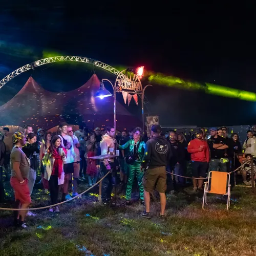 Festival du Roi Arthur 