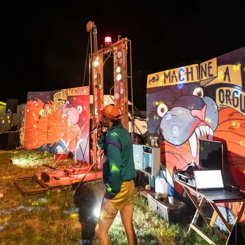 Festival du Roi Arthur 