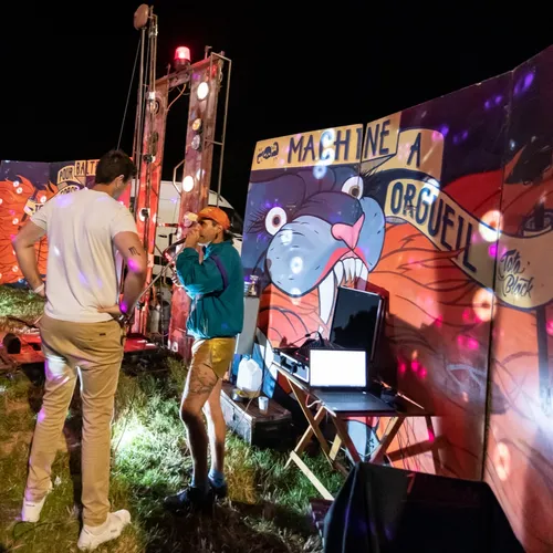 Festival du Roi Arthur 