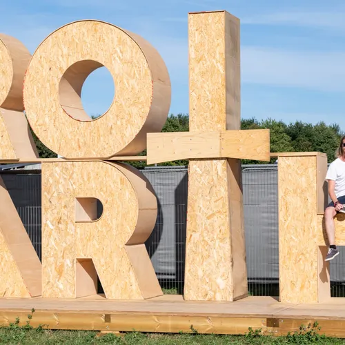 Festival du Roi Arthur 