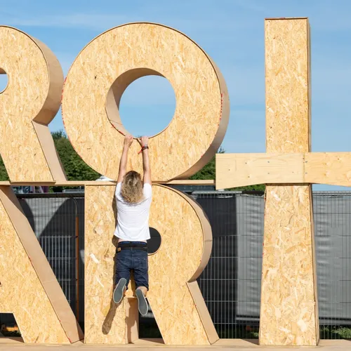 Festival du Roi Arthur 