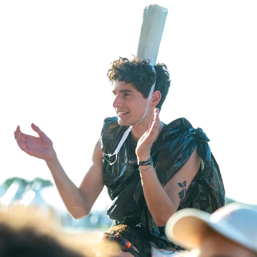 Festival du Roi Arthur 