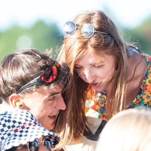 Festival du Roi Arthur 