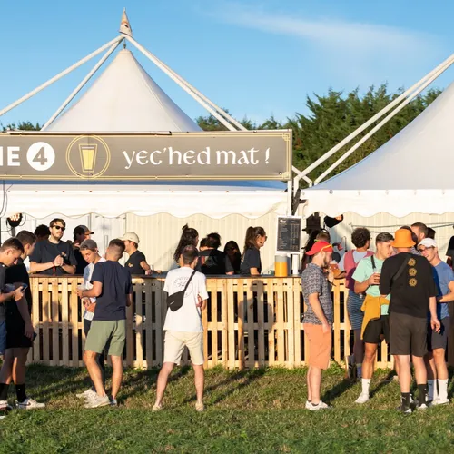 Festival du Roi Arthur 