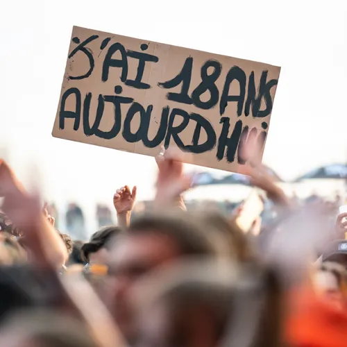 Festival du Roi Arthur 