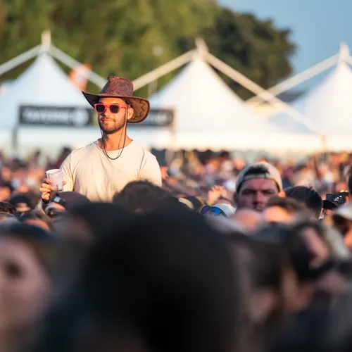Festival du Roi Arthur 