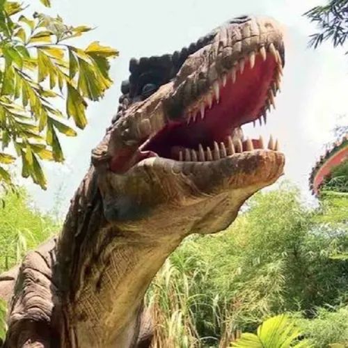 L'AVEN PARC DE PONT-AVEN FAIT LE PLEIN DE NOUVEAUTES