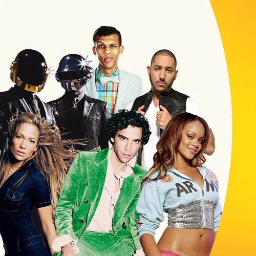 20 ANS DE HITS !