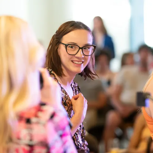 Angèle à Nantes - HIT WEST LIVE  