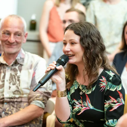 Angèle à Nantes - HIT WEST LIVE  