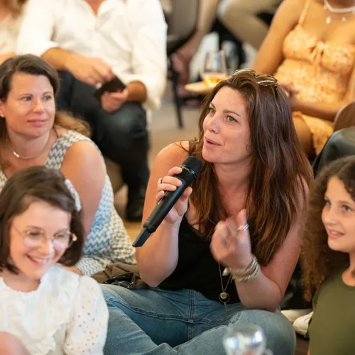 Angèle à Nantes - HIT WEST LIVE  