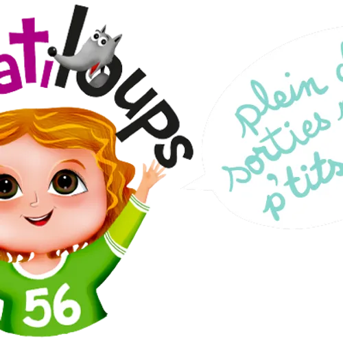 PREPAREZ LES SORTIES EN FAMILLE AVEC RECREATILOUPS