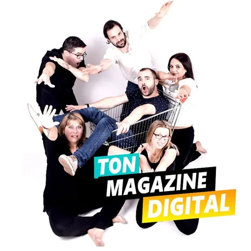 KACTUS UN MAGAZINE DIGITAL SUR LA POPCULTURE EN BRETAGNE