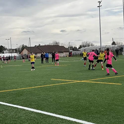 Journée Féminines 2025 foot 8 mars 2025