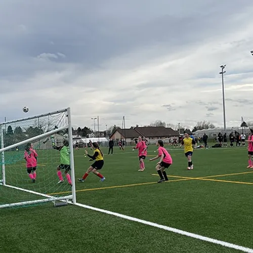 Journée Féminines 2025 foot 8 mars 2025