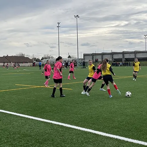 Journée Féminines 2025 foot 8 mars 2025