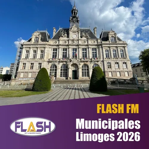 Élections municipales Limoges 2026