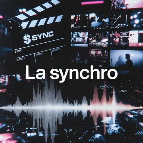 Music Story du jour : Synchro pub