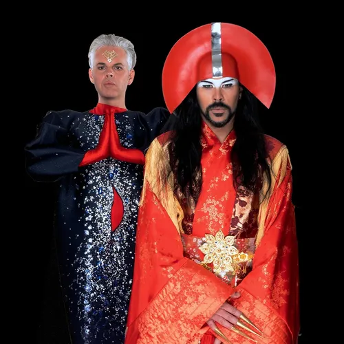 Music Story du jour : Empire Of The Sun