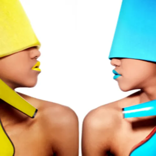 Gagne ton Speed Relooking "By Angela"